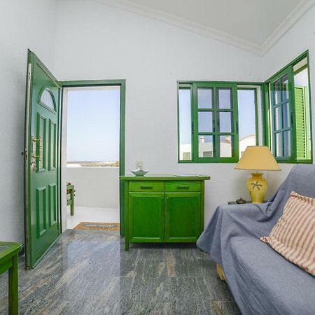 Апартаменти Best Location, Playa Los Lagos Cotillo Екстер'єр фото