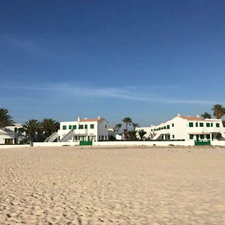 Апартаменти Best Location, Playa Los Lagos Cotillo Екстер'єр фото